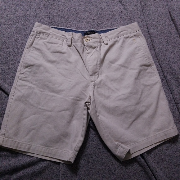 J Crew & Banana Republic Khaki Shorts - Picture 6 of 8